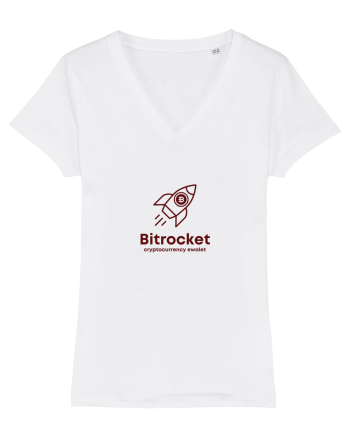 Cryptocurrency White
