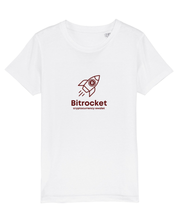 Cryptocurrency White