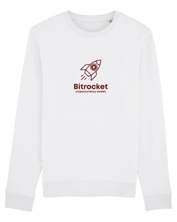 Cryptocurrency White