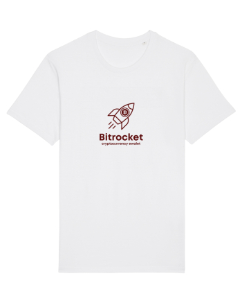 Cryptocurrency White