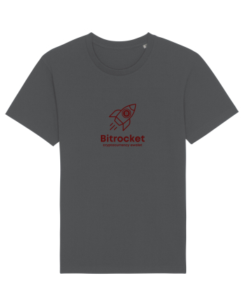 Cryptocurrency Anthracite