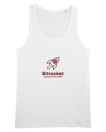 Cryptocurrency White