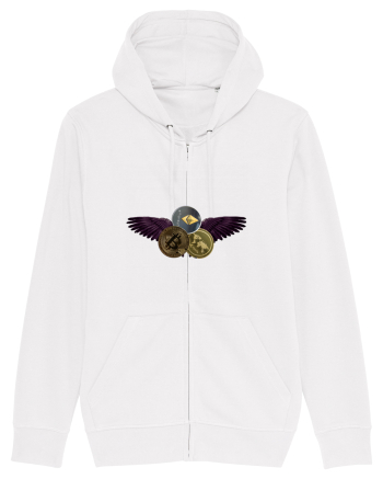Crypto White