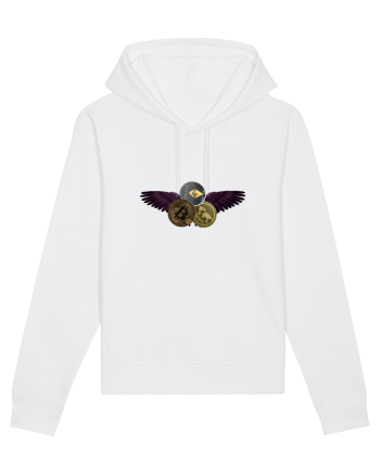 Crypto White