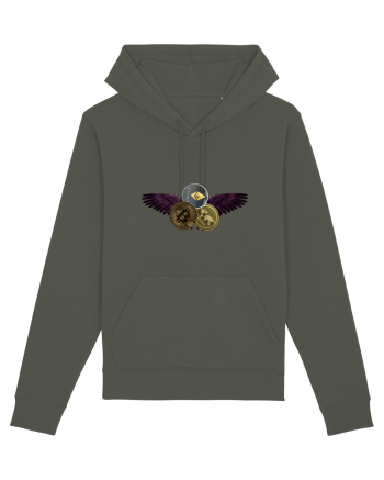 Crypto Khaki