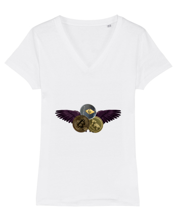 Crypto White