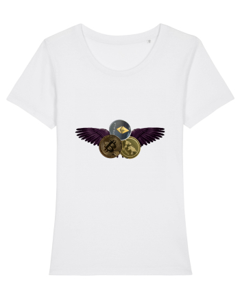 Crypto White