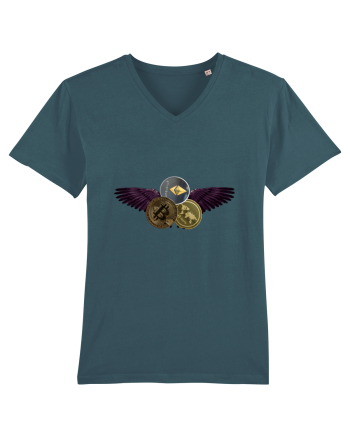 Crypto Stargazer