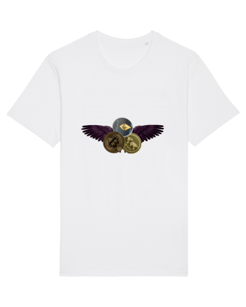 Crypto White