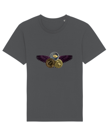 Crypto Anthracite