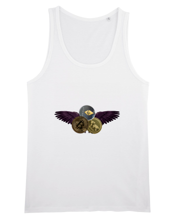 Crypto White