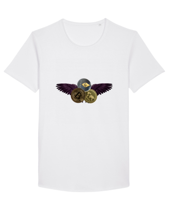 Crypto White