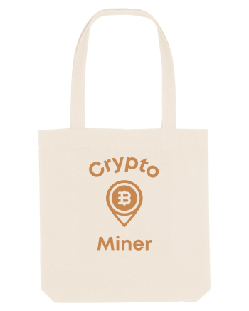 Crypto Miner Natural