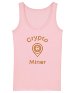 Crypto Miner Maiou Damă Dreamer