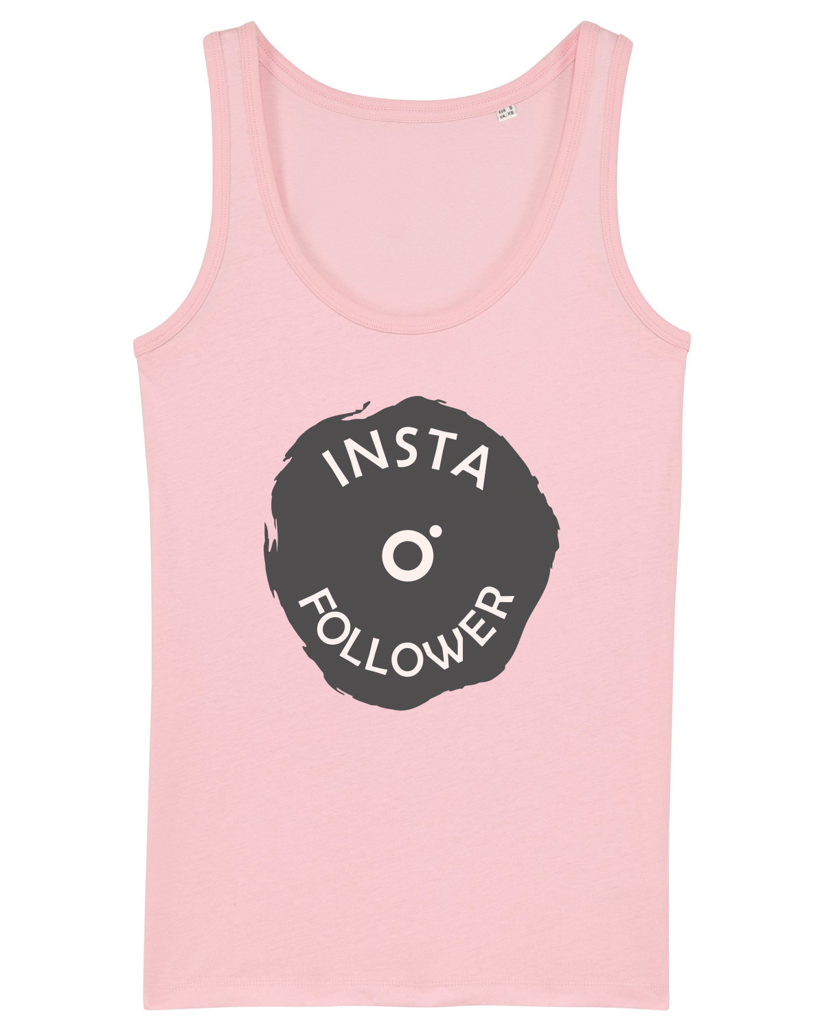Maiou Damă Dreamer Cotton Pink