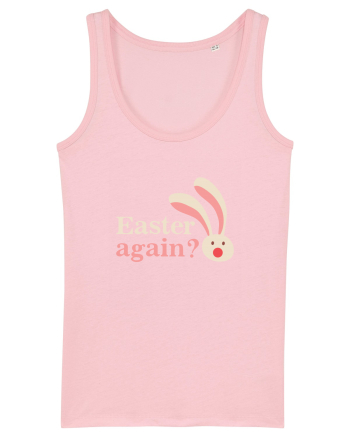 Easter again? Cotton Pink