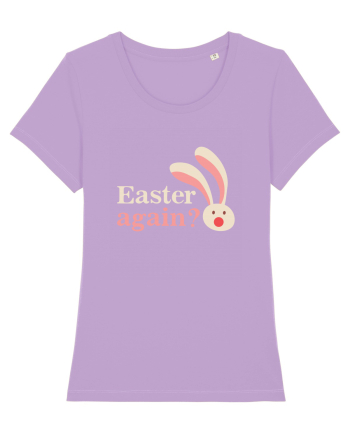 Easter again? Lavender Dawn