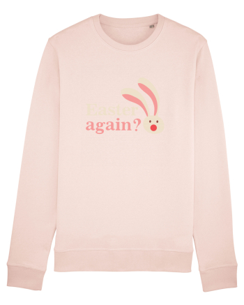 Easter again? Candy Pink