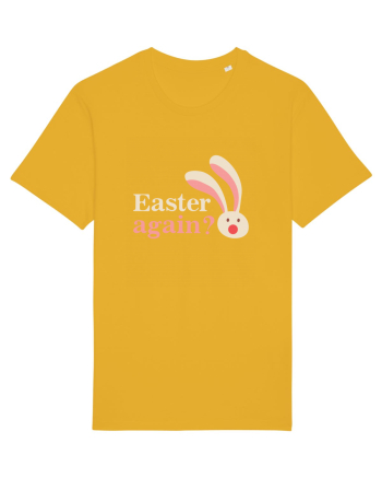 Easter again? Spectra Yellow