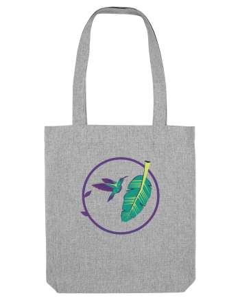 Arta naturii Heather Grey