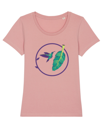 Arta naturii Canyon Pink