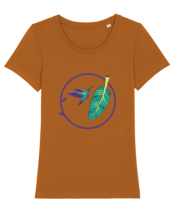 Arta naturii Roasted Orange