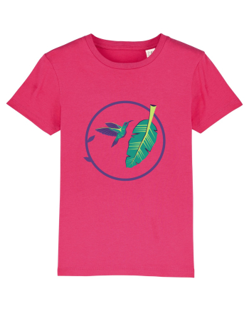 Arta naturii Raspberry