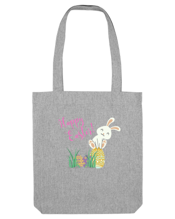 Paște Fericit  Heather Grey