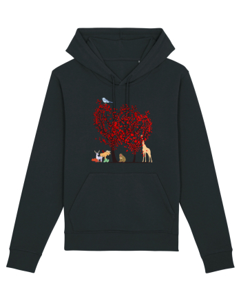 Magia dragostei Black