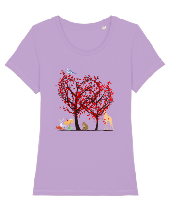 Magia dragostei Lavender Dawn