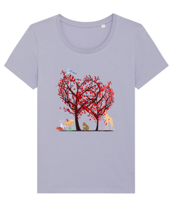 Magia dragostei Lavender