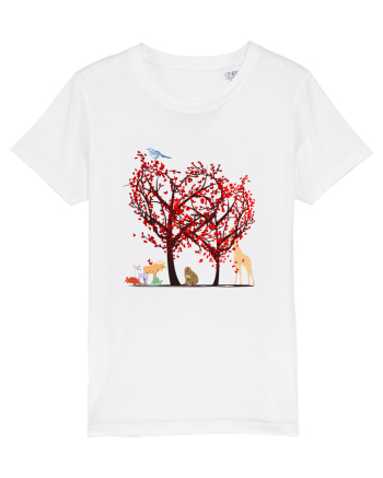 Magia dragostei White