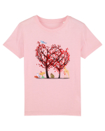 Magia dragostei Tricou mânecă scurtă  Copii Mini Creator