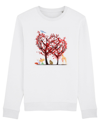 Magia dragostei White