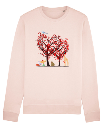 Magia dragostei Candy Pink