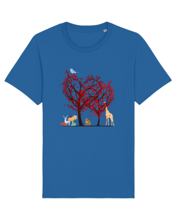 Magia dragostei Royal Blue