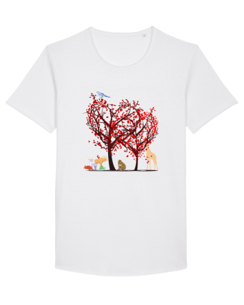 Magia dragostei White