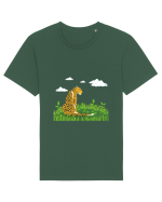 Mereu împreună Tricou mânecă scurtă Unisex Rocker