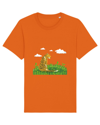 Mereu împreună Bright Orange