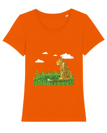 Nedespărțiți Bright Orange