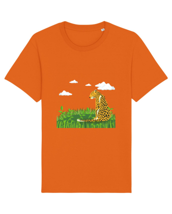 Nedespărțiți Bright Orange