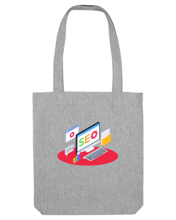 Marketing Heather Grey
