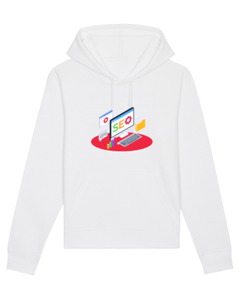 Marketing White