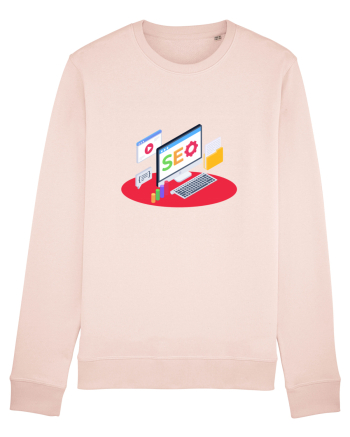 Marketing Candy Pink