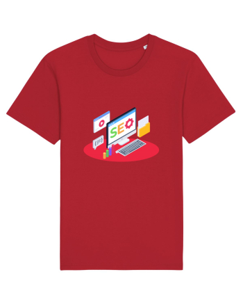Marketing Red
