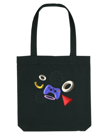 Lumea jocurilor Black
