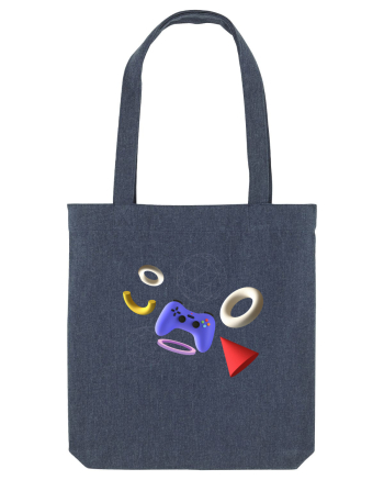 Lumea jocurilor Midnight Blue