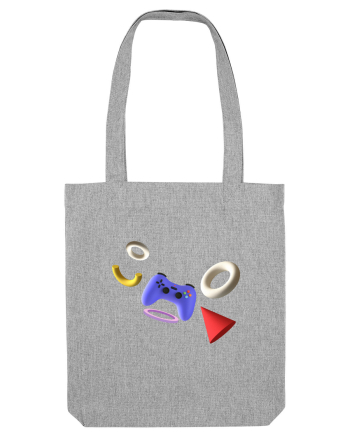 Lumea jocurilor Heather Grey