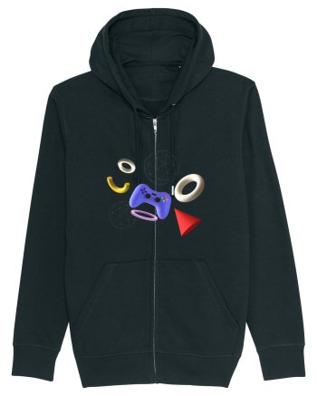 Lumea jocurilor Black