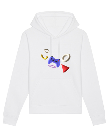 Lumea jocurilor White